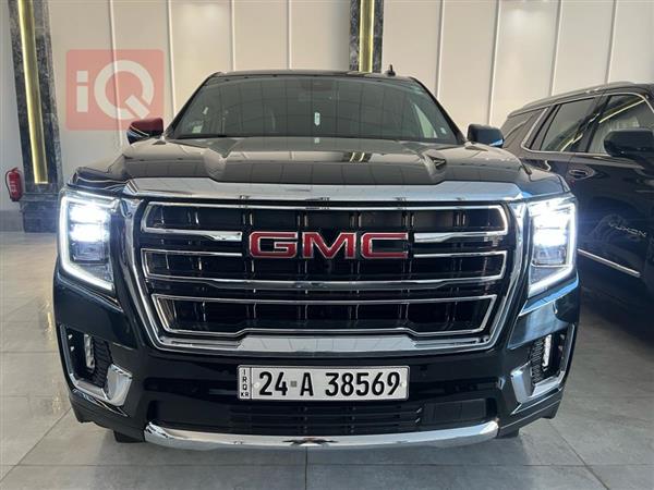 جی ئێم سی یوکۆن 2023  بۆ فرۆشتن لە عێراق - موسڵ